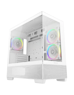 DeepCool CG380-3F WH 2